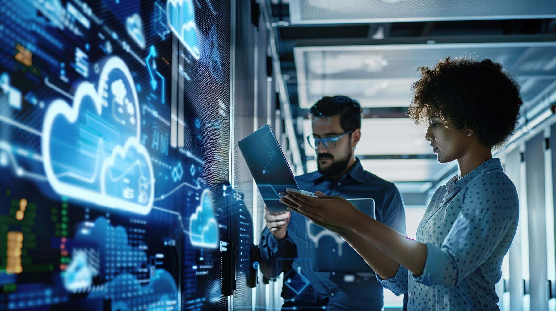 Multi-Site Enterprises