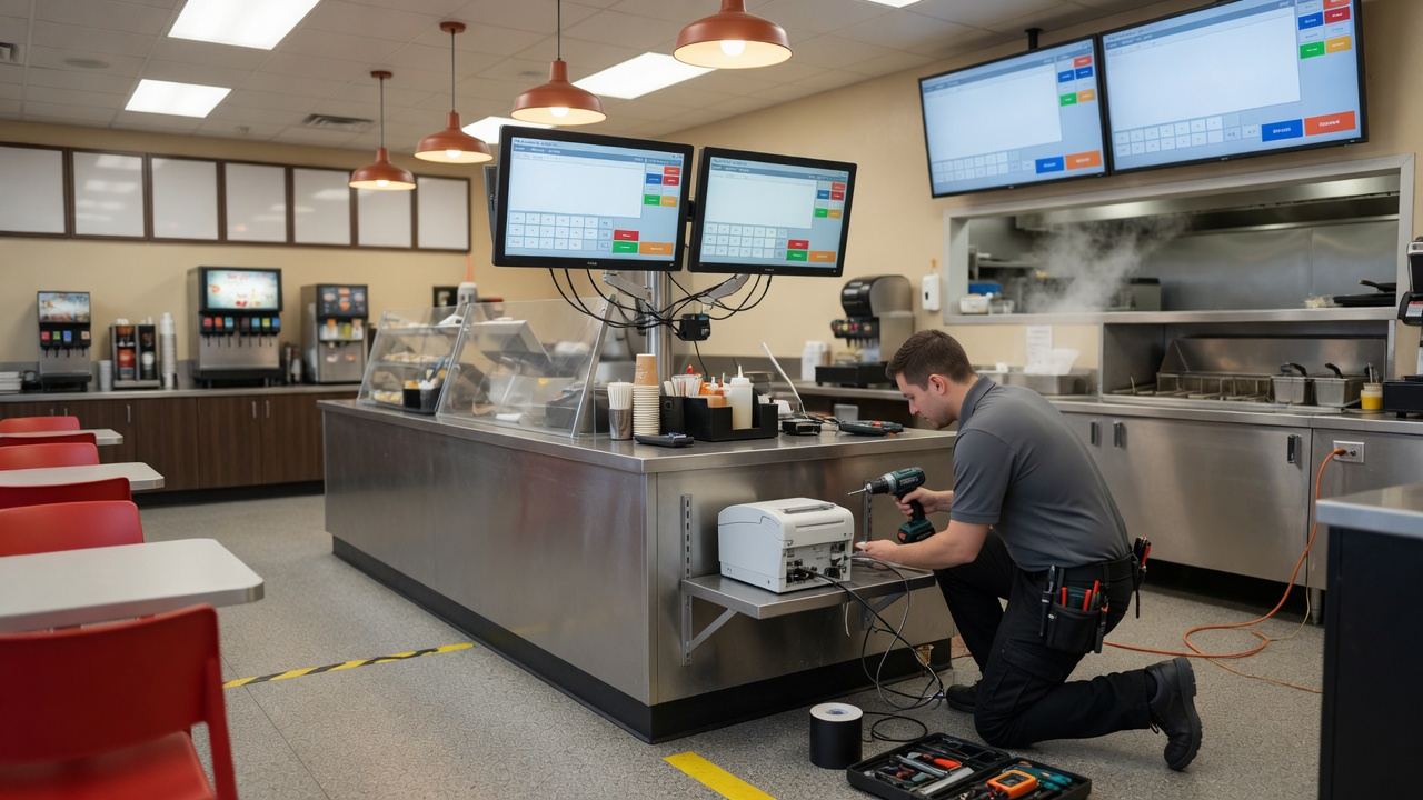 Restaurants & QSR